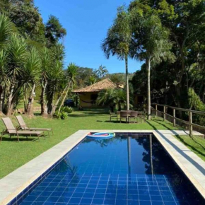 Um Sonho Casa - Secretário RJ